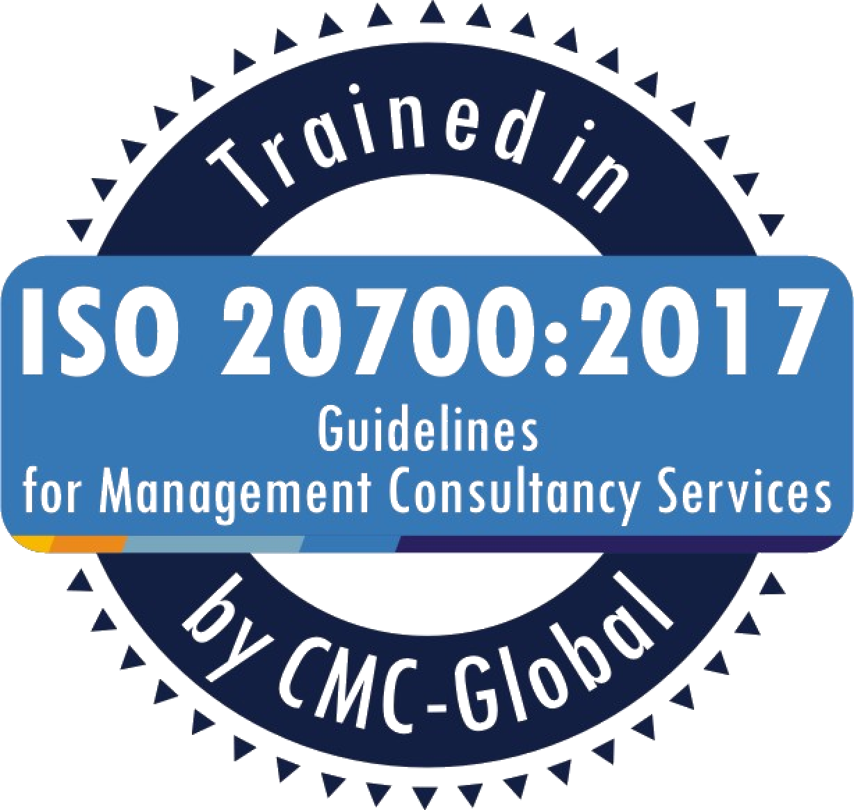 Certificare ISO 20700:2017 - Standard International pentru Servicii de Consultanta